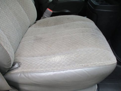 Used 2014 Chevrolet Express 2500 image 23