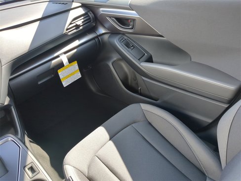 New 2025 Subaru Impreza 2.0i image 14