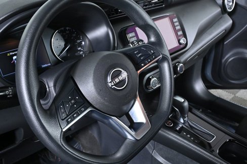 Certified 2024 Nissan Kicks SV image 13