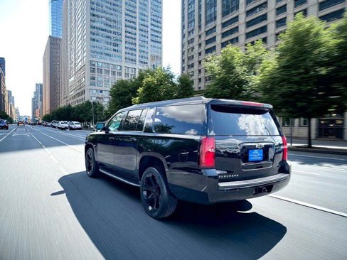 Used 2019 Chevrolet Suburban LS image 5