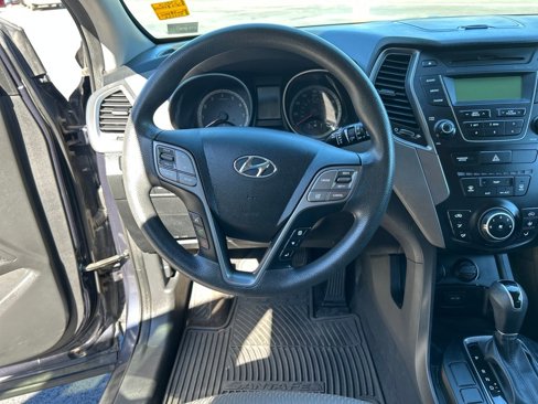 Used 2016 Hyundai Santa Fe Sport image 12