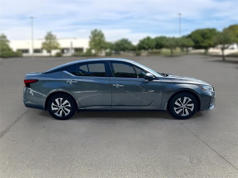 Certified 2024 Nissan Altima 2.5 S image 6