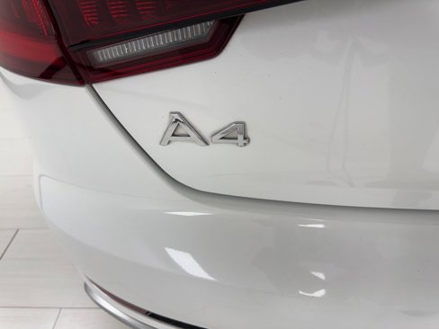 Used 2019 Audi A4 2.0T Premium w/ Convenience Package image 36