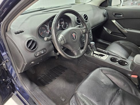 Used 2008 Pontiac G6 GT w/ Premium Package image 19