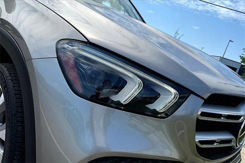 Certified 2020 Mercedes-Benz GLE 450 4MATIC image 32