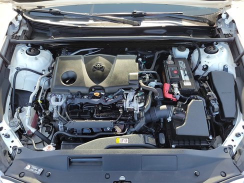 Used 2019 Toyota Camry L image 22