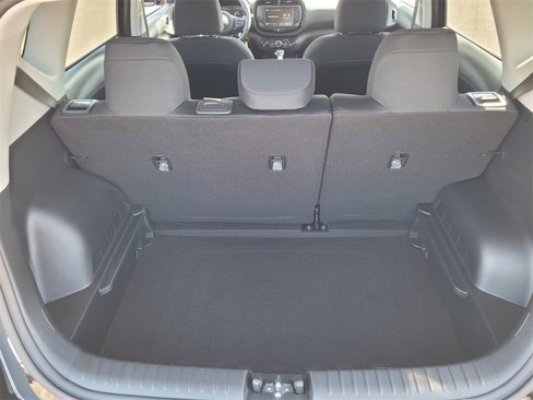 Used 2025 Kia Soul LX image 7