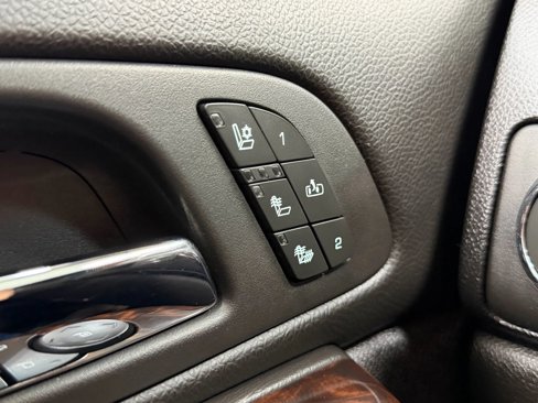 Used 2012 GMC Yukon Denali image 28