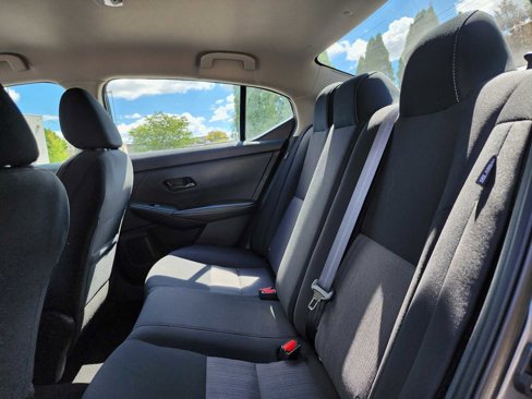 Used 2024 Nissan Sentra SV image 5