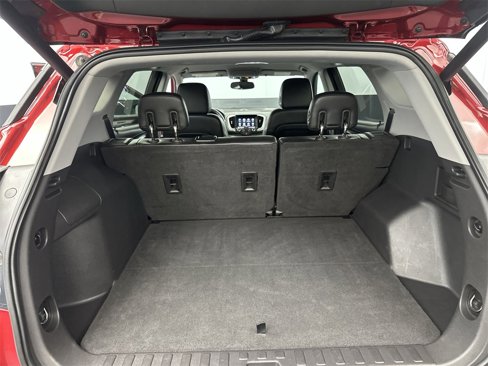 Used 2019 GMC Terrain SLT w/ Preferred Package image 19