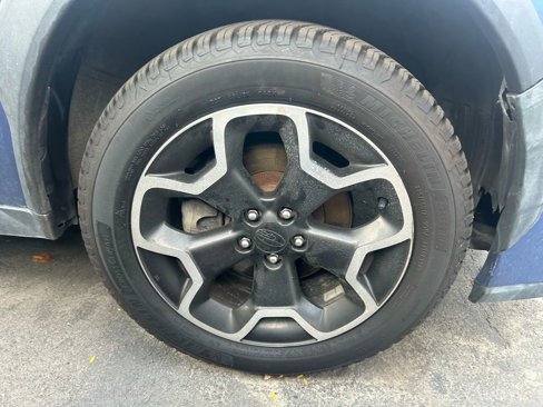 Used 2015 Subaru Crosstrek 2.0i Premium image 3