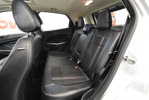 Used 2022 Ford EcoSport SES image 14