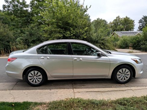 Used 2008 Honda Accord LX image 6