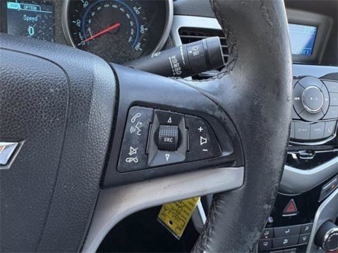 Used 2014 Chevrolet Cruze LT image 14