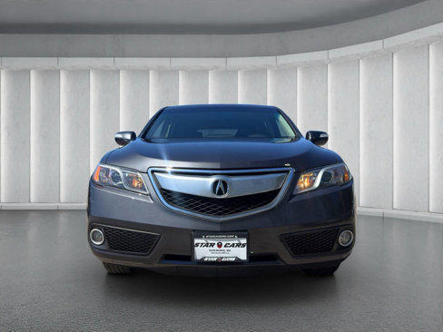 Used 2015 Acura RDX AWD w/ Technology Package image 8
