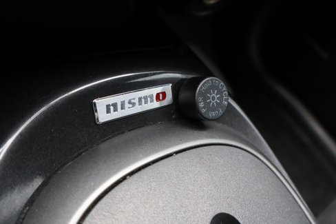 Used 2013 Nissan Juke NISMO image 19