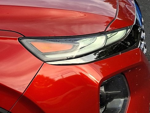 Used 2019 Hyundai Santa Fe SEL image 25