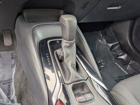 Certified 2022 Toyota Corolla LE image 20