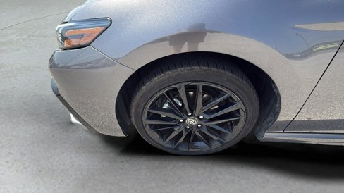 Used 2023 Toyota Camry XSE image 17