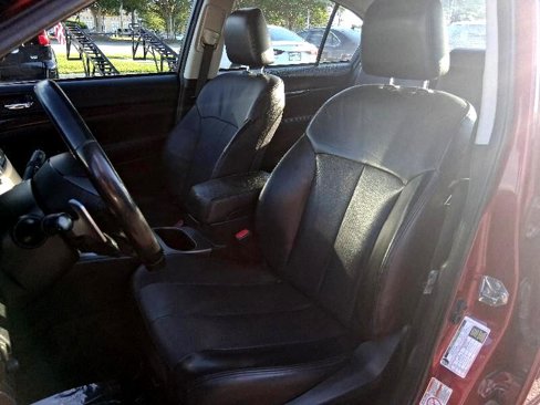 Used 2013 Subaru Legacy 2.5i Limited image 22