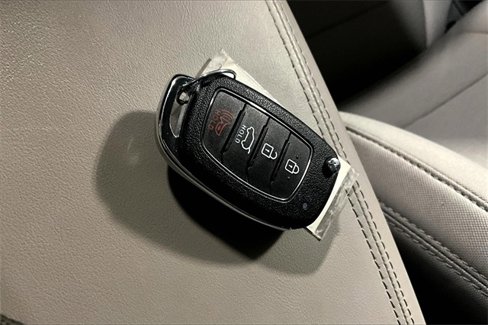 Used 2021 Hyundai Tucson SE image 10