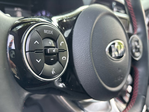 Used 2021 Kia Soul Turbo image 12