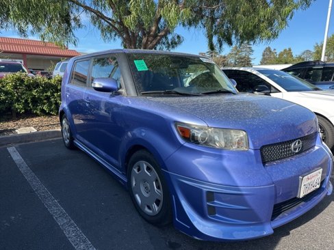 Used 2010 Scion xB Release Series 7.0 image 1