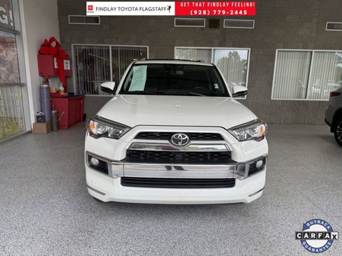 Used 2017 Toyota 4Runner Limited image 5