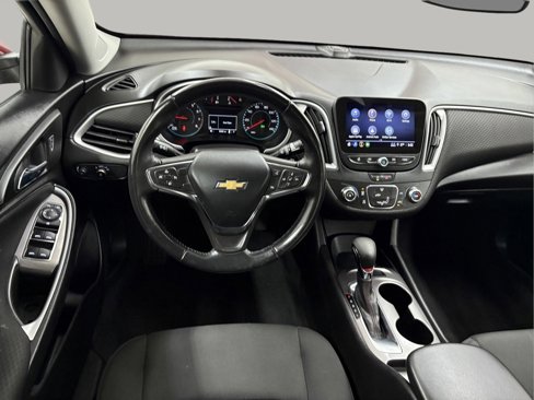 Used 2021 Chevrolet Malibu RS image 7