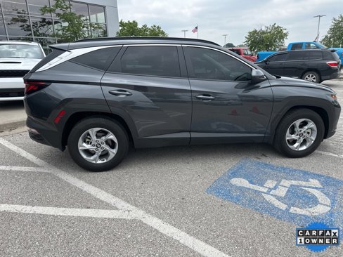 Used 2024 Hyundai Tucson SEL image 29