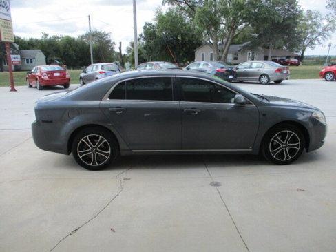 Used 2008 Chevrolet Malibu LT w/ Power Convenience Package image 16