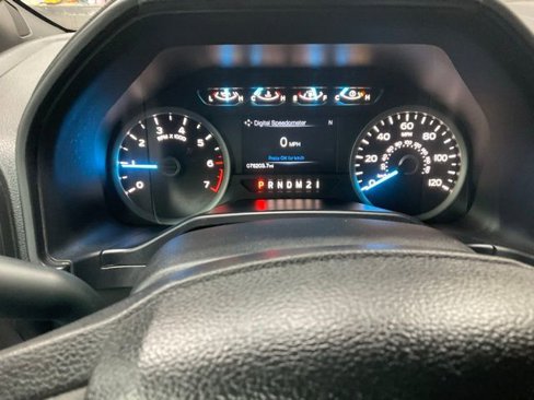 Used 2016 Ford F150 XLT w/ Equipment Group 302A Luxury image 17