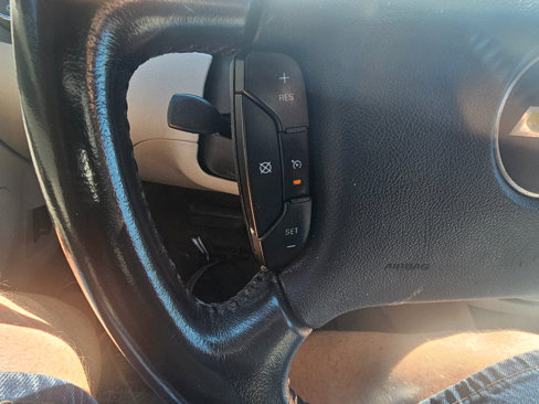 Used 2011 Chevrolet Impala LT image 35