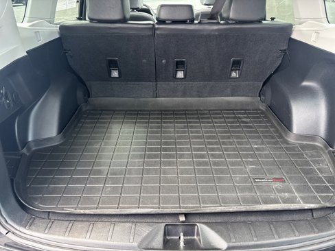 Used 2018 Subaru Forester 2.5i Touring w/ Popular Package #3B image 53
