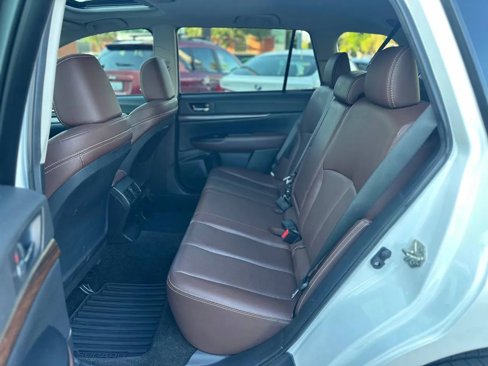 Used 2013 Subaru Outback 2.5i Limited image 32
