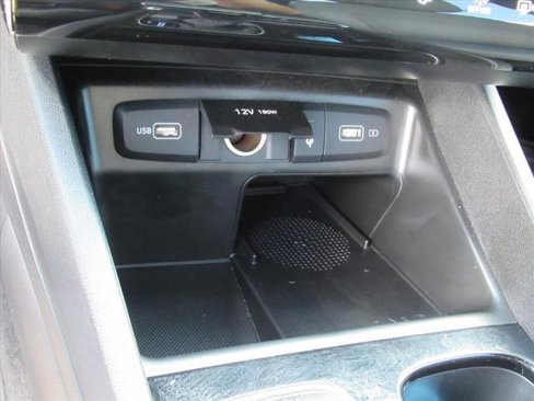 Used 2024 Hyundai Santa Cruz SEL w/ Activity Package image 28