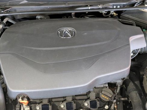 Used 2015 Acura TLX V6 SH-AWD w/ Technology Pkg image 23