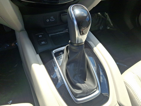Used 2022 Nissan Rogue Sport SL image 21