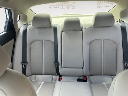 Used 2017 Kia Optima LX image 13