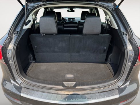 Used 2015 MAZDA CX-9 Grand Touring w/ GT Technology Package image 9