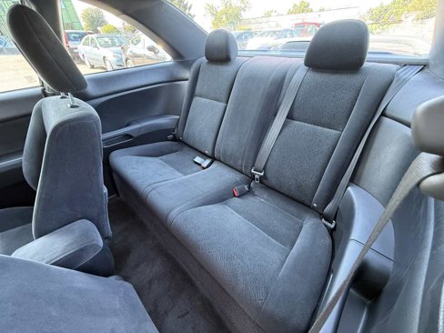 Used 2005 Honda Civic LX image 11