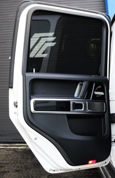 Used 2020 Mercedes-Benz G 550 image 19