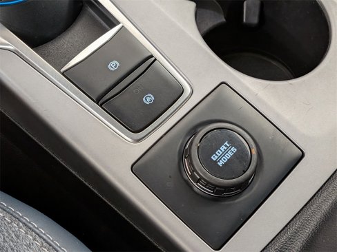 Used 2023 Ford Bronco Sport Outer Banks w/ Tech Package image 29