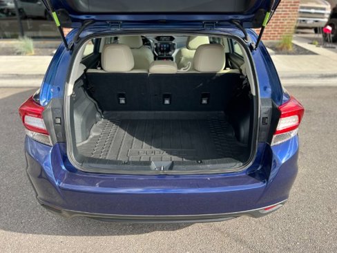 Used 2018 Subaru Impreza 2.0i Limited w/ Popular Package #2 image 29