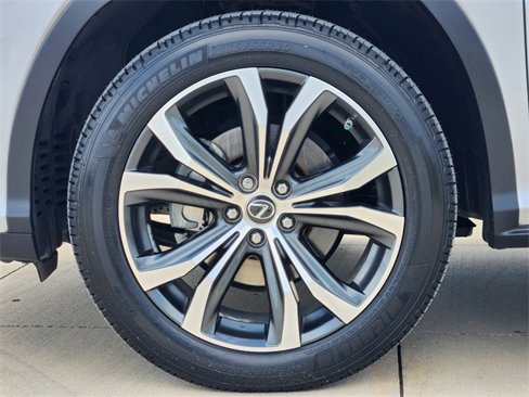 Used 2018 Lexus RX 350 FWD image 10