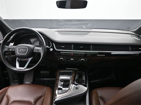 Used 2019 Audi Q7 3.0T Premium w/ Convenience Package image 27