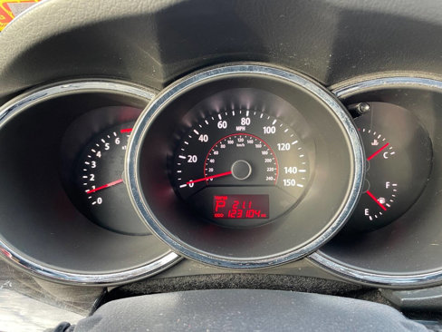 Used 2011 Kia Sorento LX w/ Convenience Pkg image 20