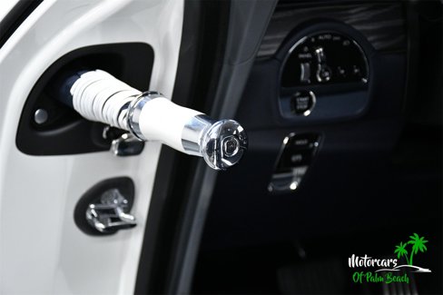 Used 2024 Rolls-Royce Spectre w/ Spectre Launch Package image 30