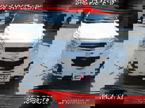 Used 2014 Chevrolet Equinox LS image 34