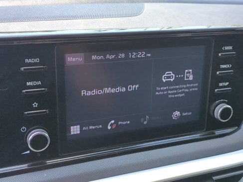 Used 2023 Kia K5 LXS image 30